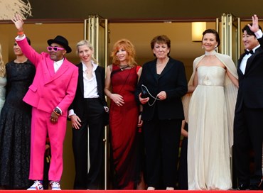 Cannes 2021, parte la corsa alla Palma d’oro