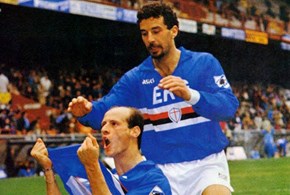 “La bella stagione”: lo scudetto della Sampdoria