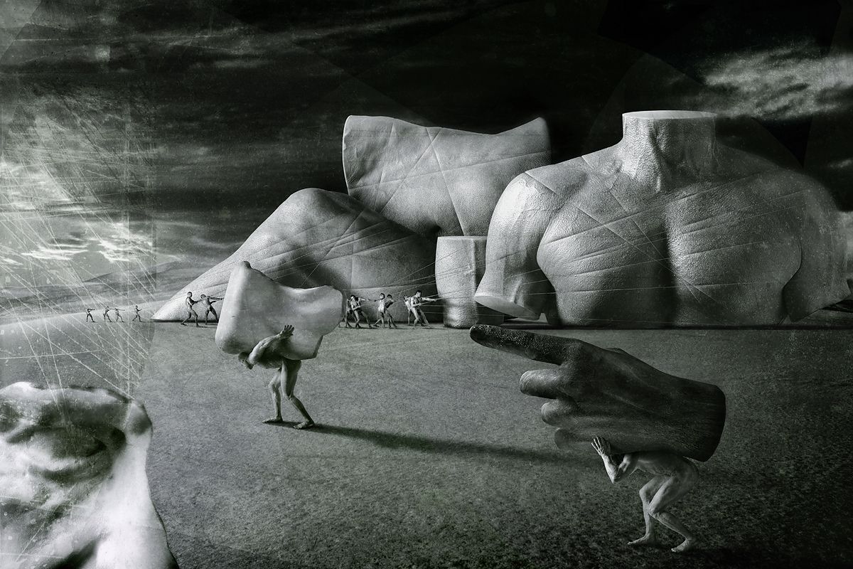 Il corpo-soggetto: un paradigma liberale/1