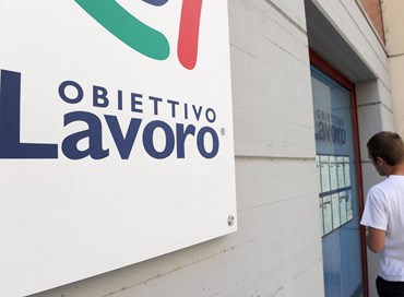 Ocse, emergenza disoccupazione giovanile in Italia