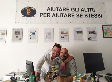 “Analisi di un complotto”