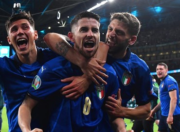 Italia-Spagna: la vittoria sulla paura