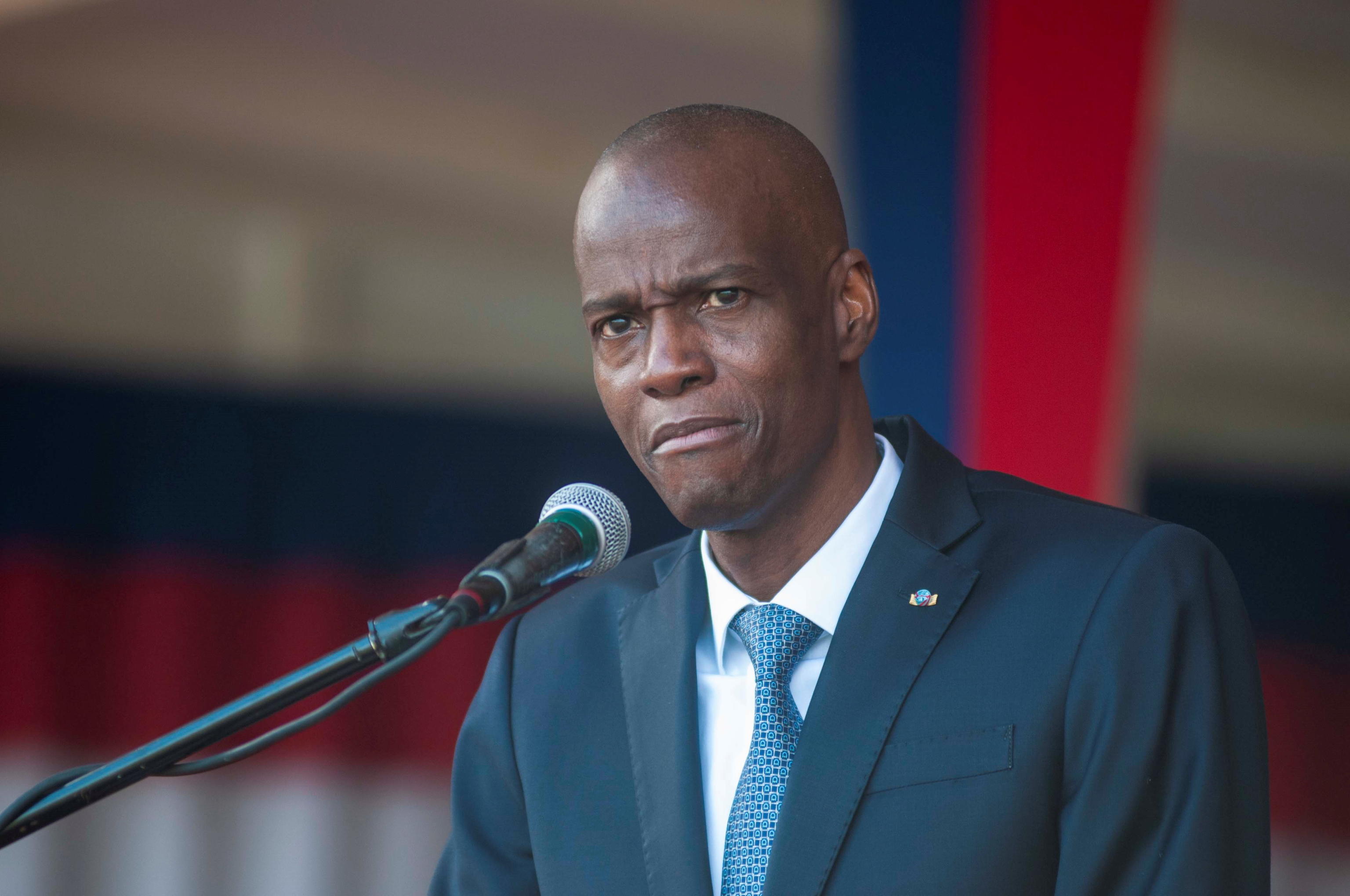 Haiti, assassinato il presidente Jovenel Moise