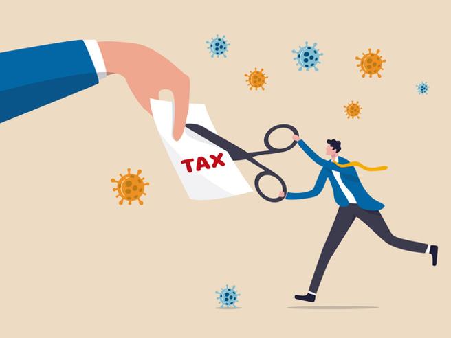 Parliamo un po’ di fisco, seriamente