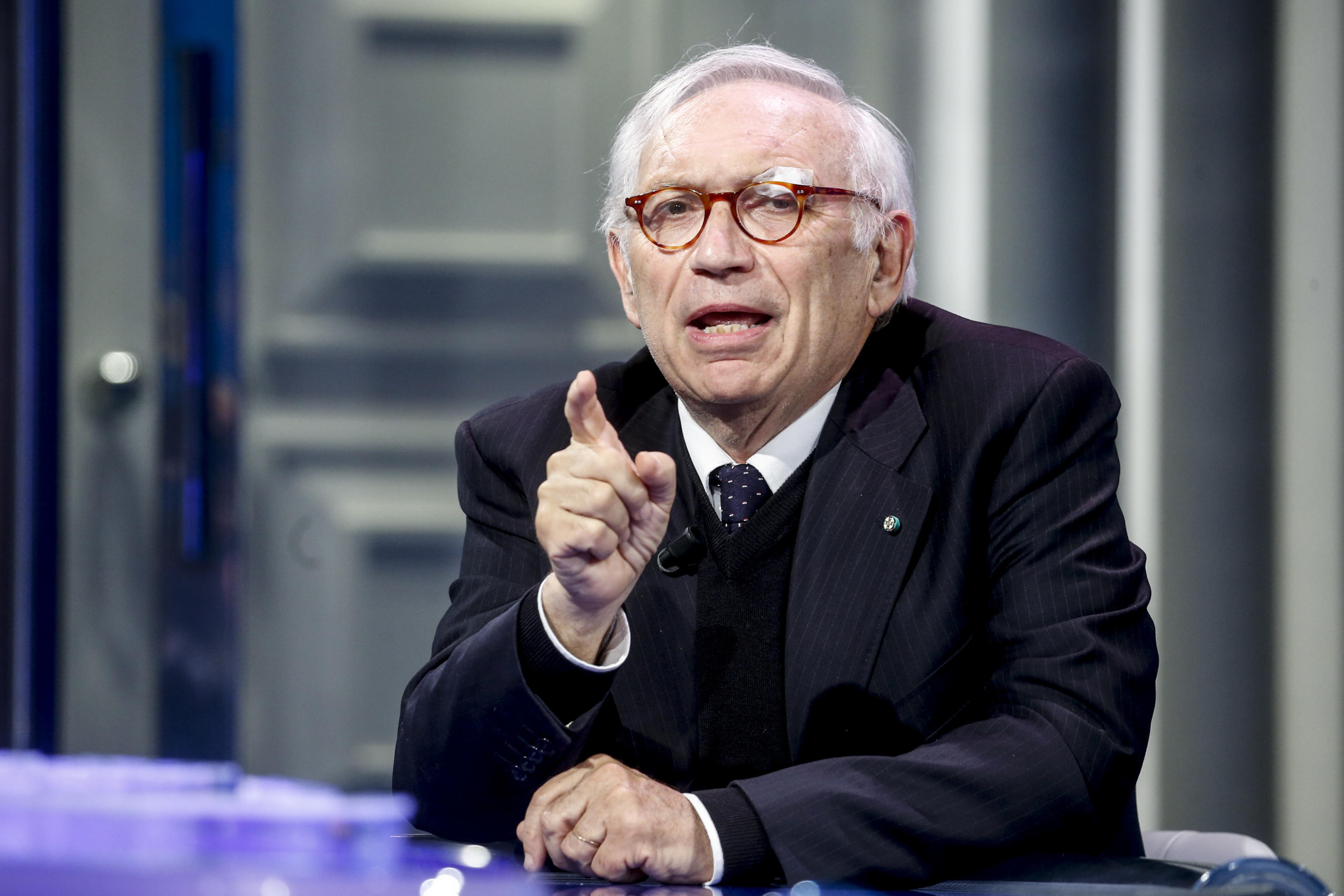 Scuola, Bianchi: “Tornare alla normalità, non sono Harry Potter”