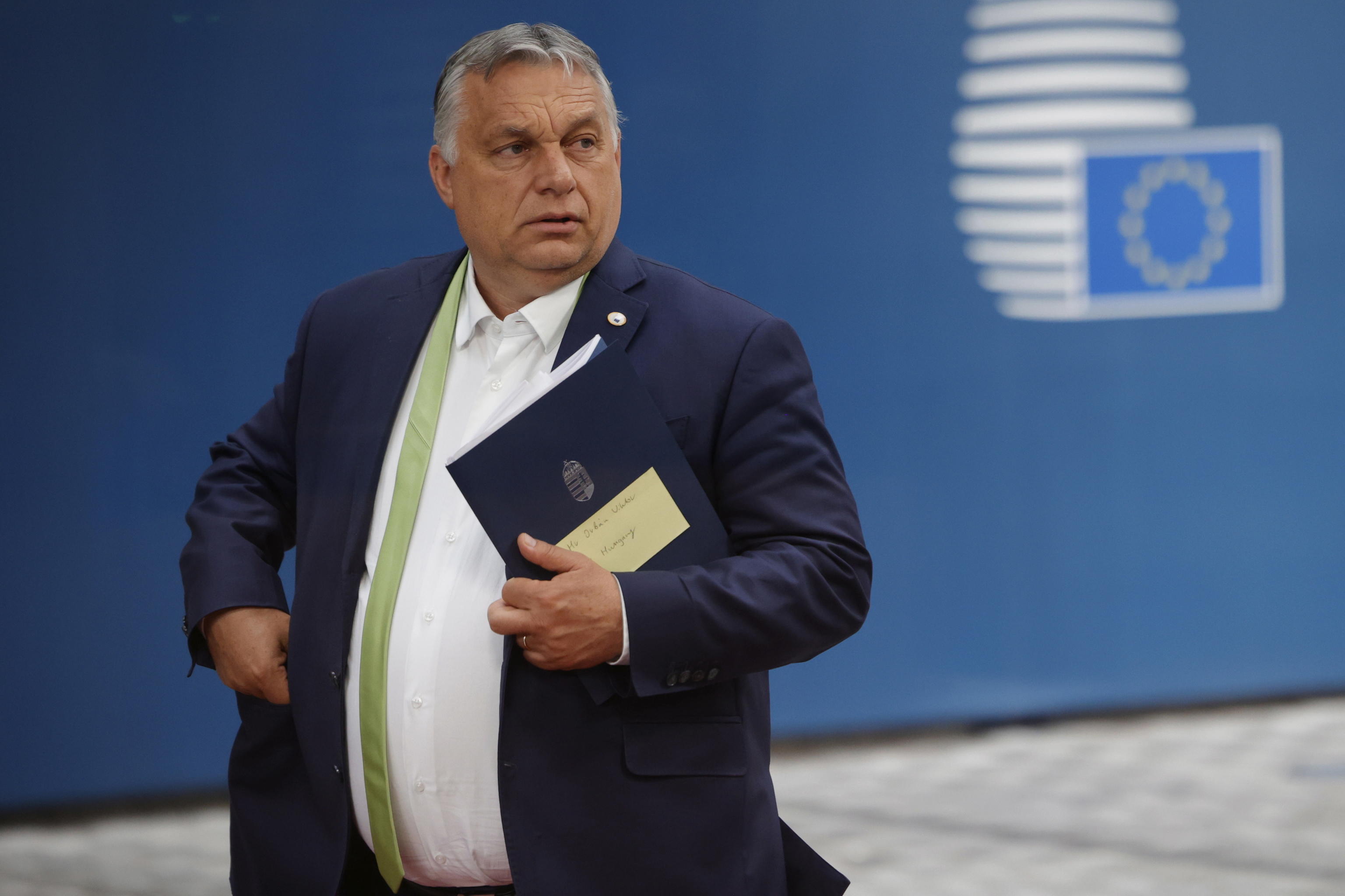 L’arroganza di Orbán contro l’Ue 