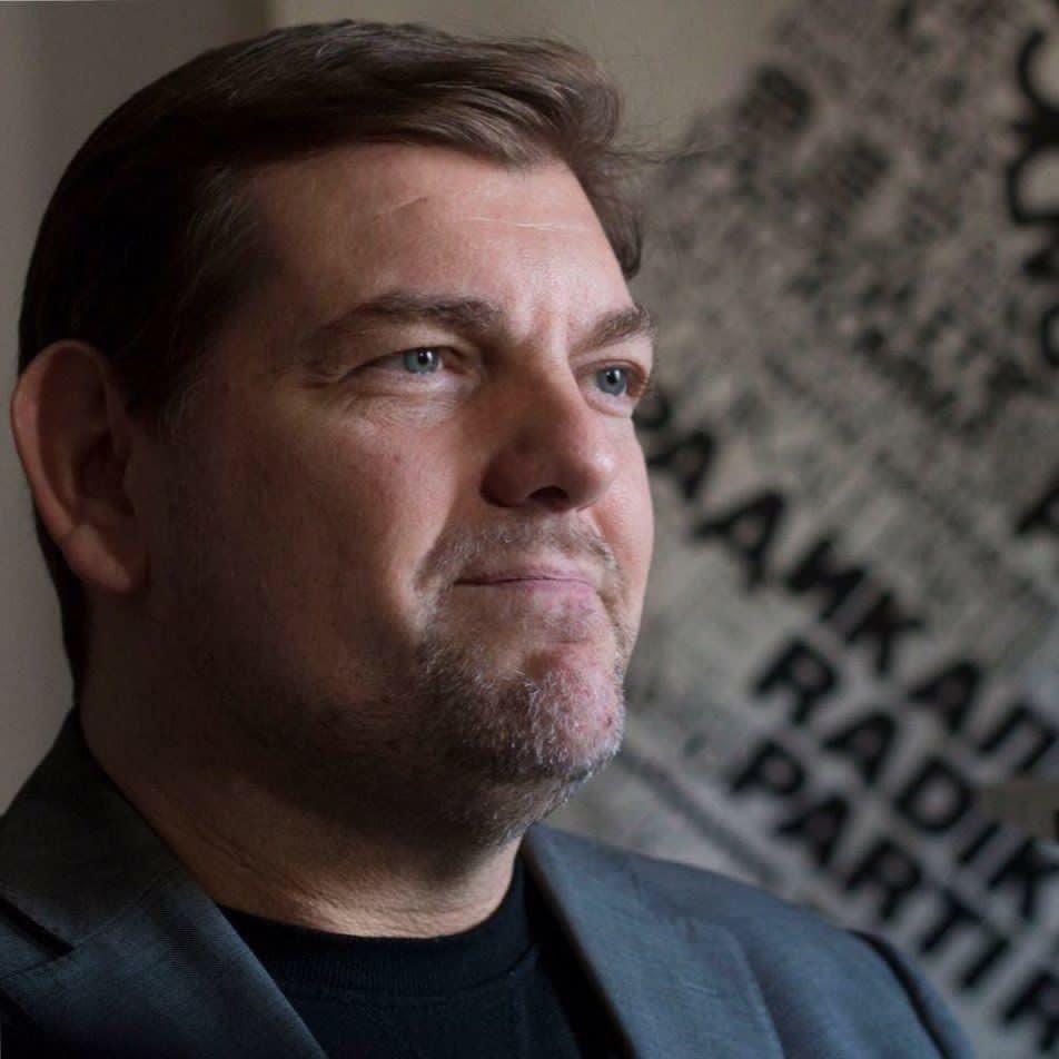 Ambrogio Crespi, una scarcerazione in nome della buona giustizia 