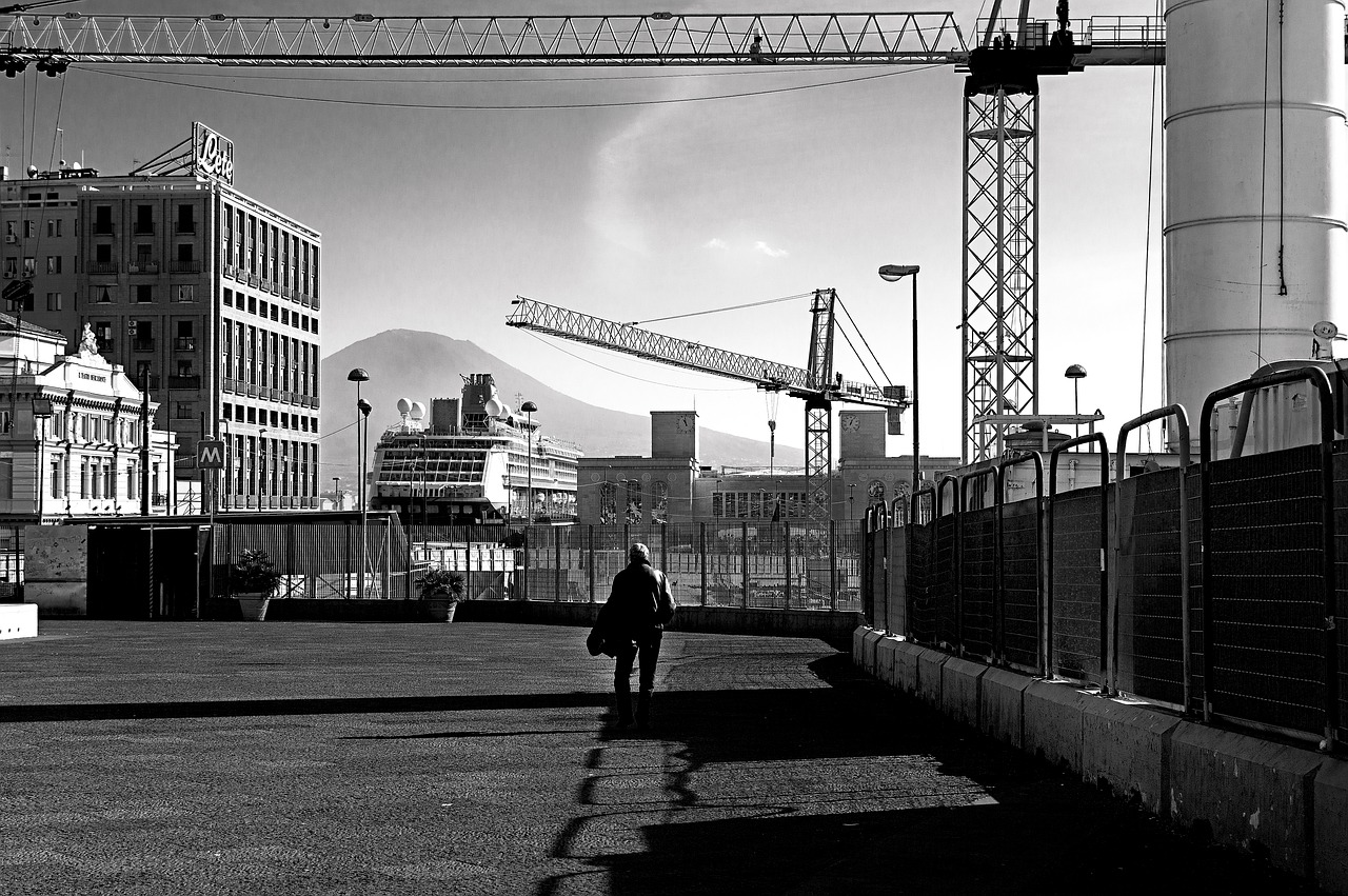 Gli Stati generali della logistica nel Mezzogiorno