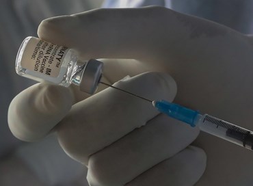 Il vaccino non può essere obbligatorio