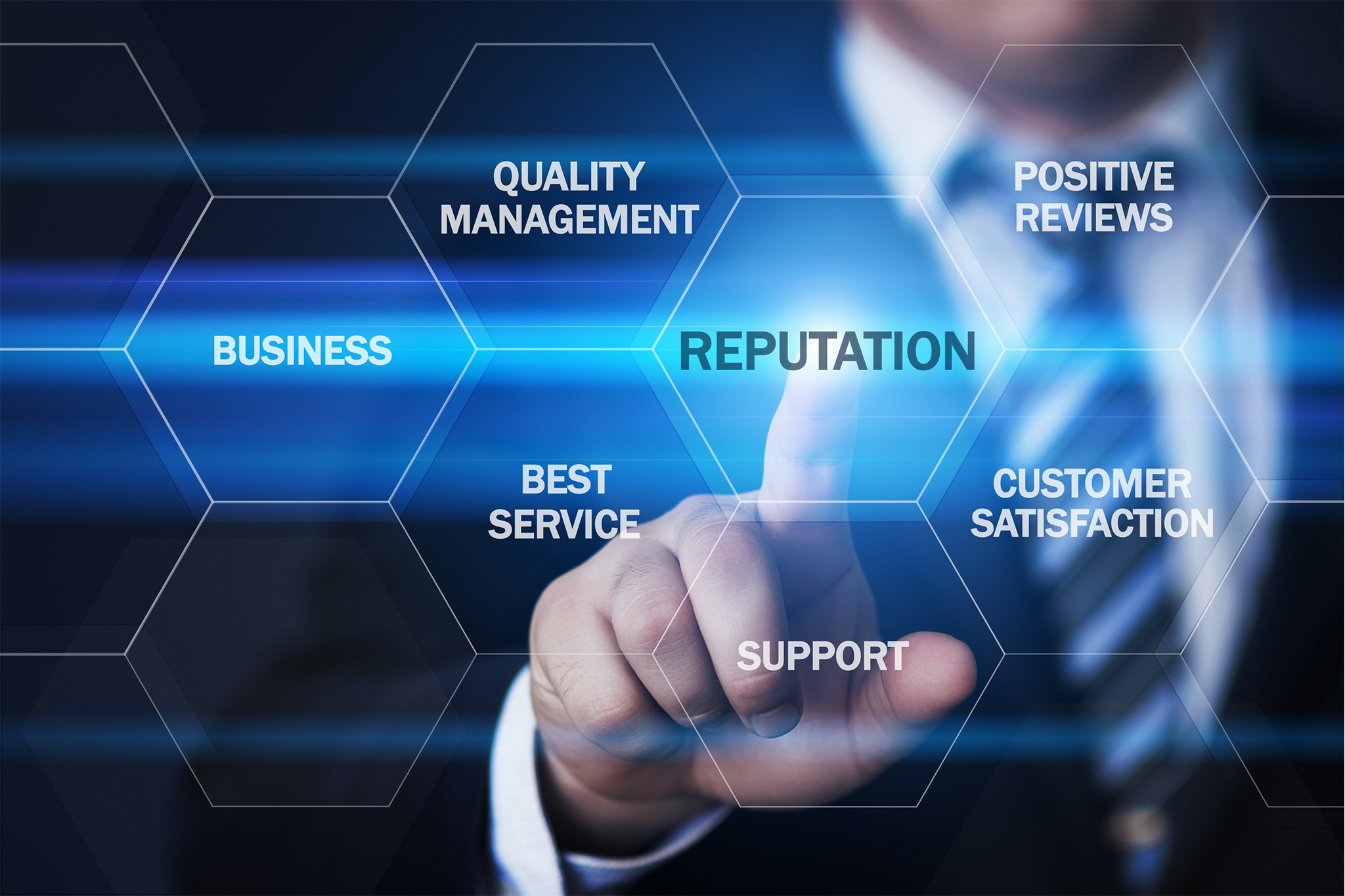 Il valore della reputazione digitale