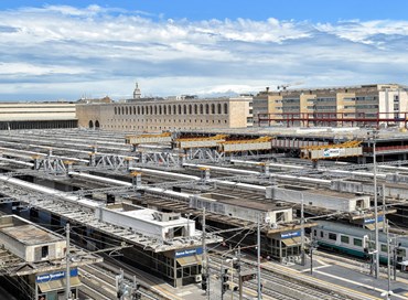 Ferrovie dello Stato e gli annunci sul nulla (di nuovo)