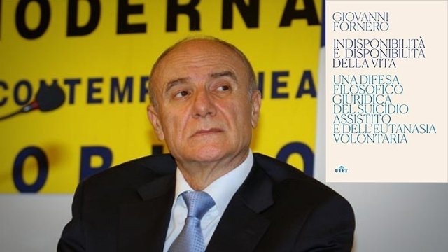 Da cristiani pro eutanasia? Il libro di Giovanni Fornero e la posizione di Hans Küng