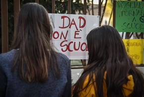 Rilevazioni Invalsi: viva la “squola”
