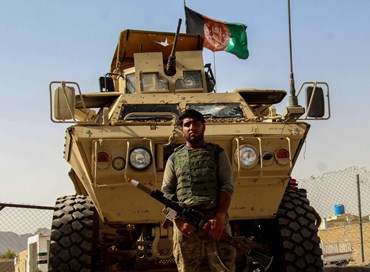 La finta pace di Kabul: quando vincono gli sconfitti