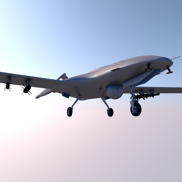 Turchia leader nel mercato dei droni da guerra