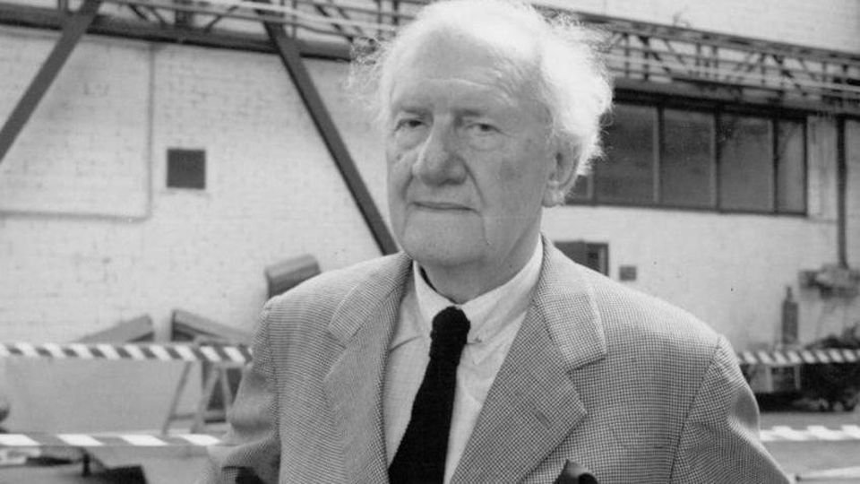 Cinque anni con Mario Tobino