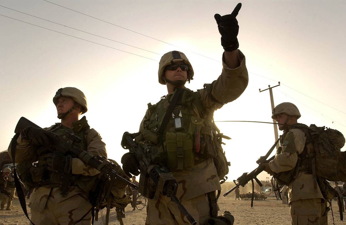 Zio Sam torna dall’Afghanistan: addio a duemila miliardi di dollari