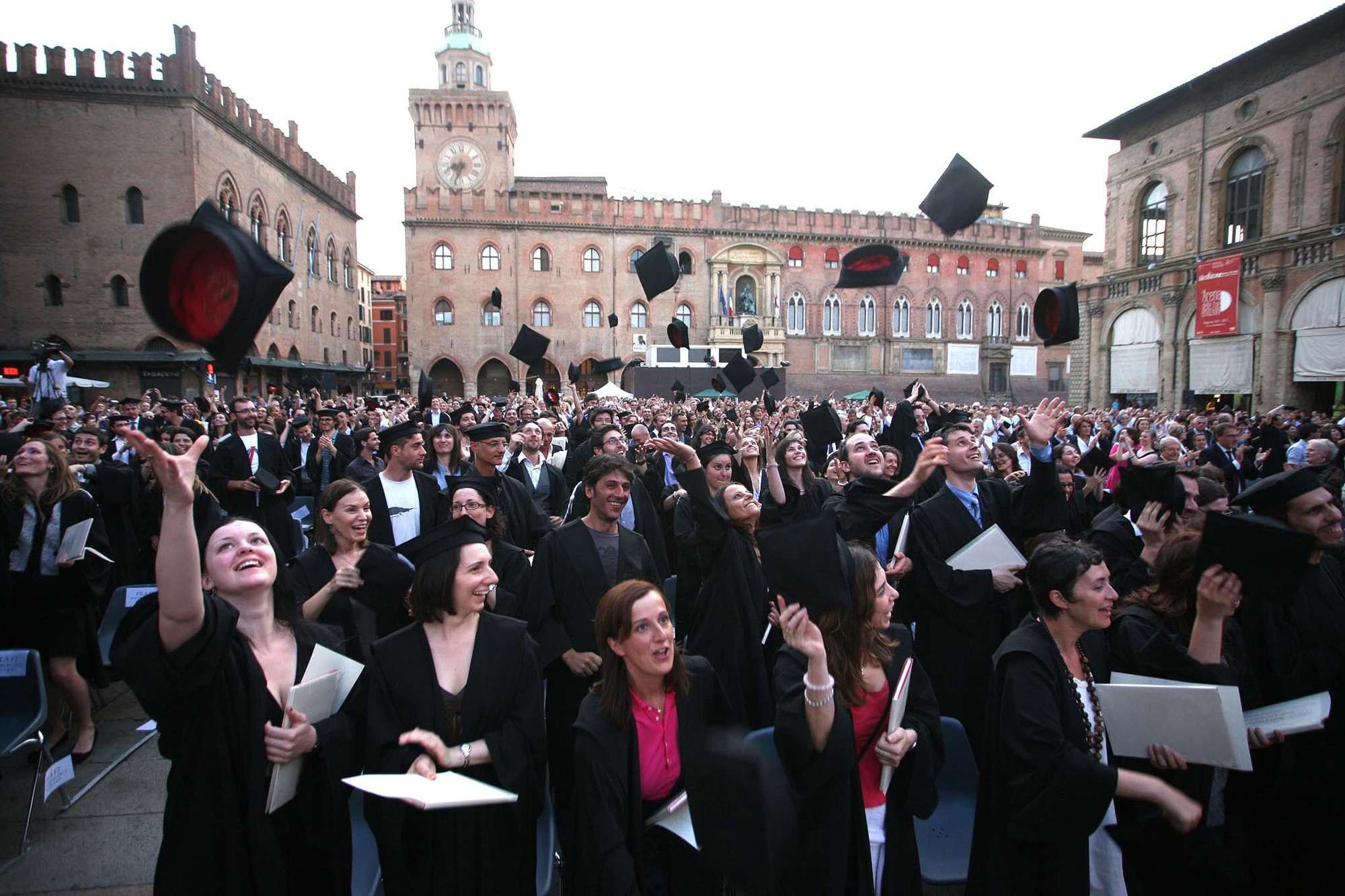 Università, il Censis premia gli atenei migliori