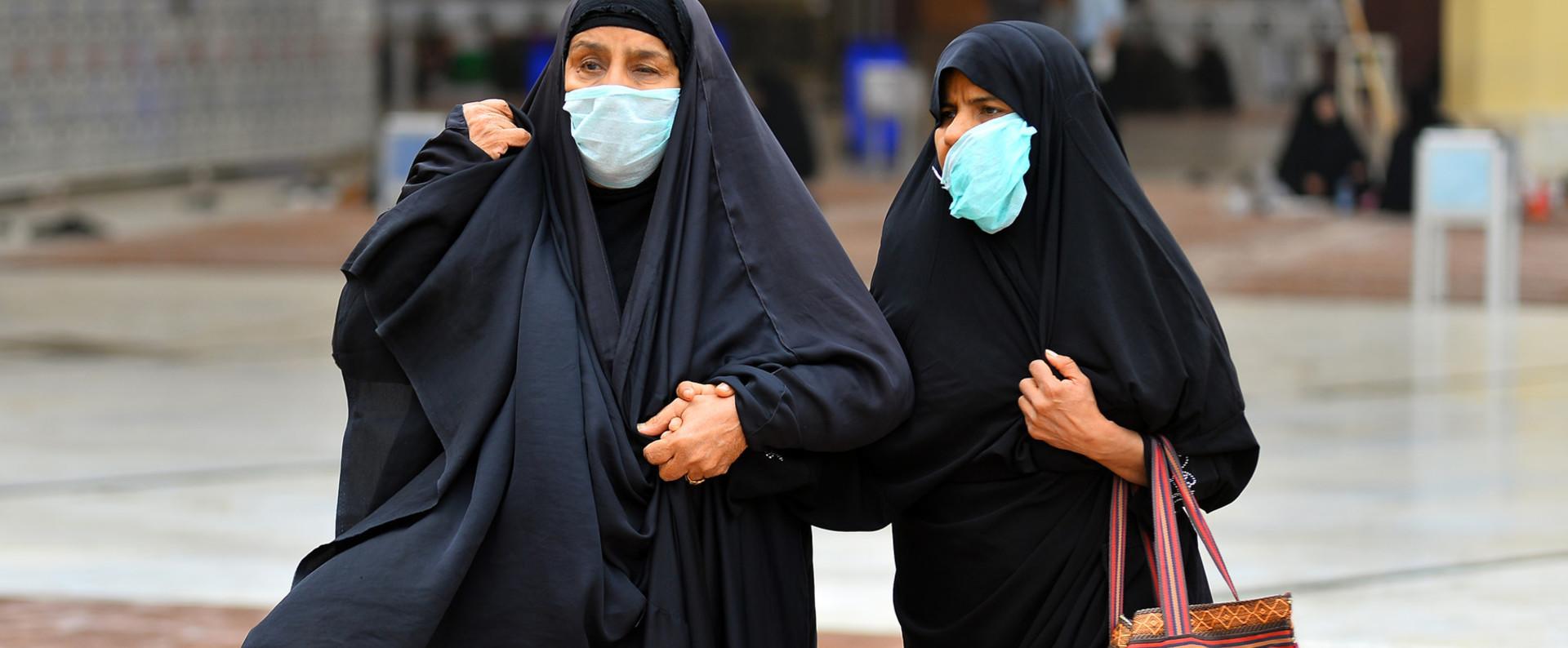 Islam, giovani meno credenti