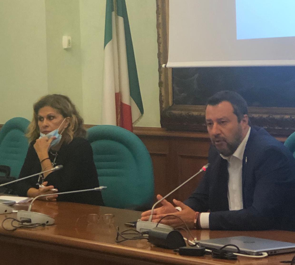 Sbai: “Nasce il Dipartimento integrazione e rapporti con Comunità straniere in Italia”