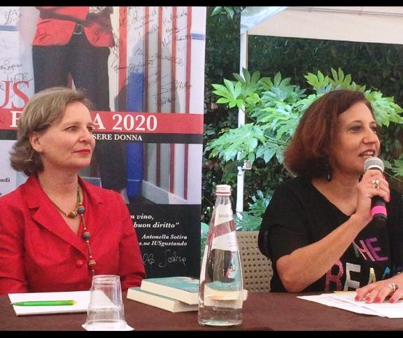 “La mia parola contro la sua”