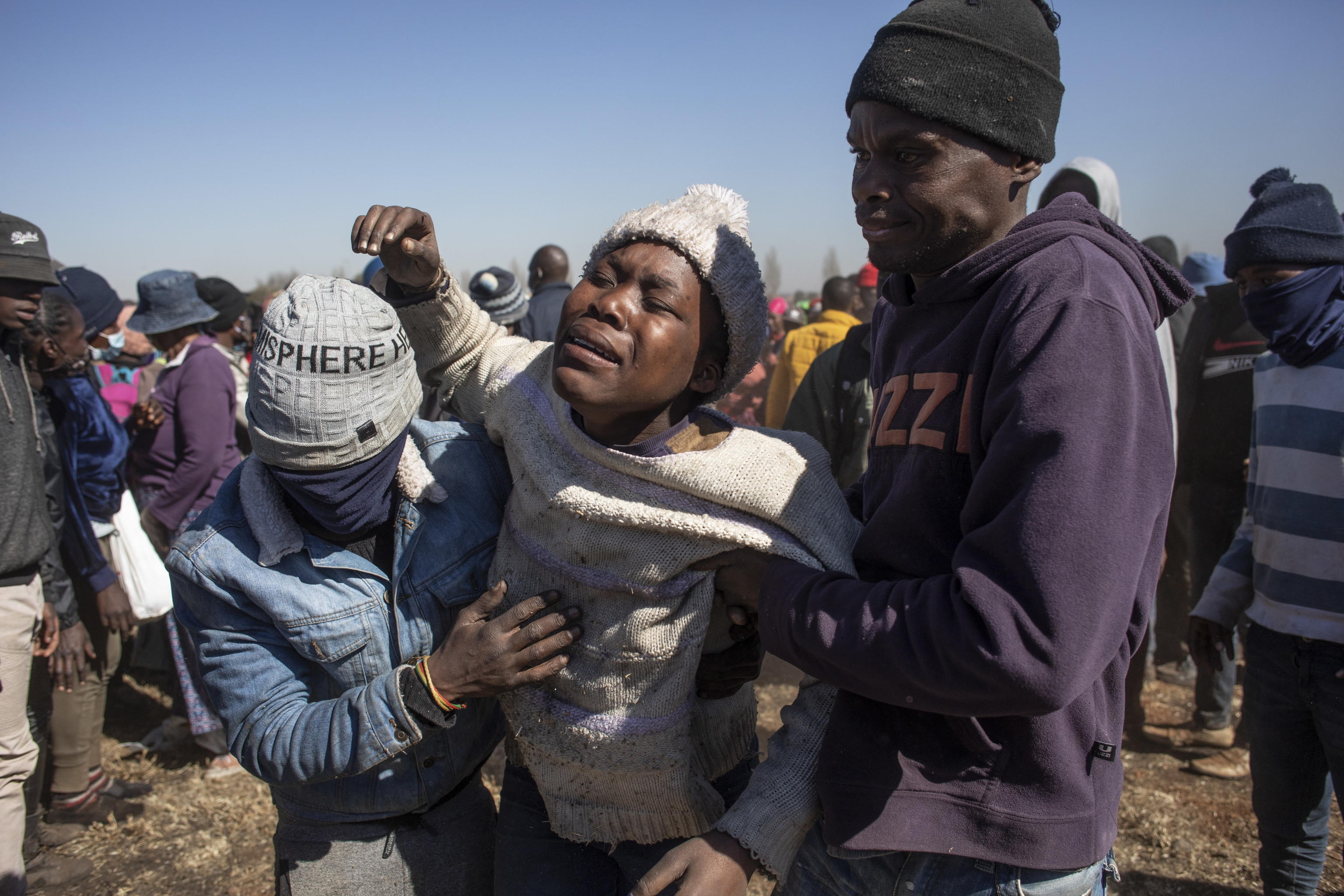 Sudafrica in rivolta: le piaghe del post-colonialismo