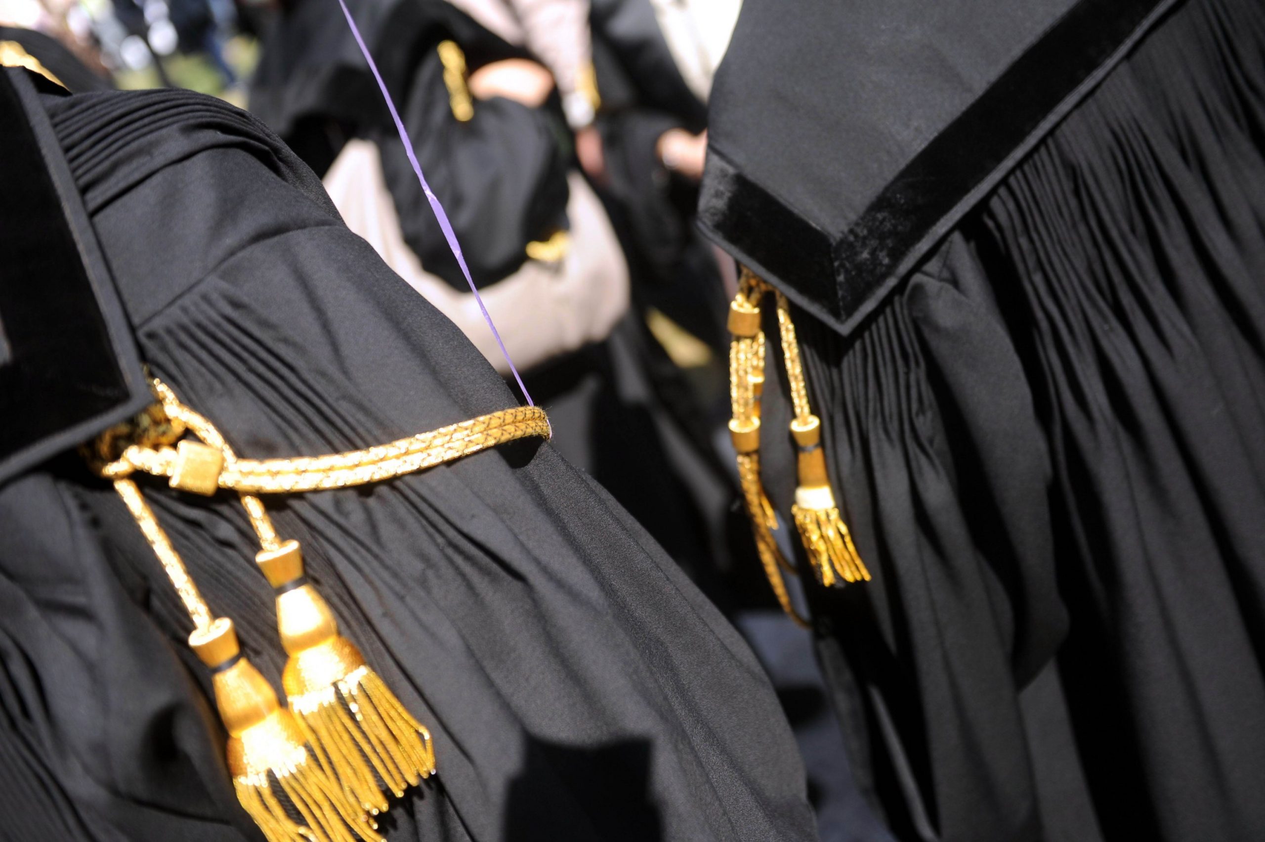 Ma quale attentato all’indipendenza della magistratura?