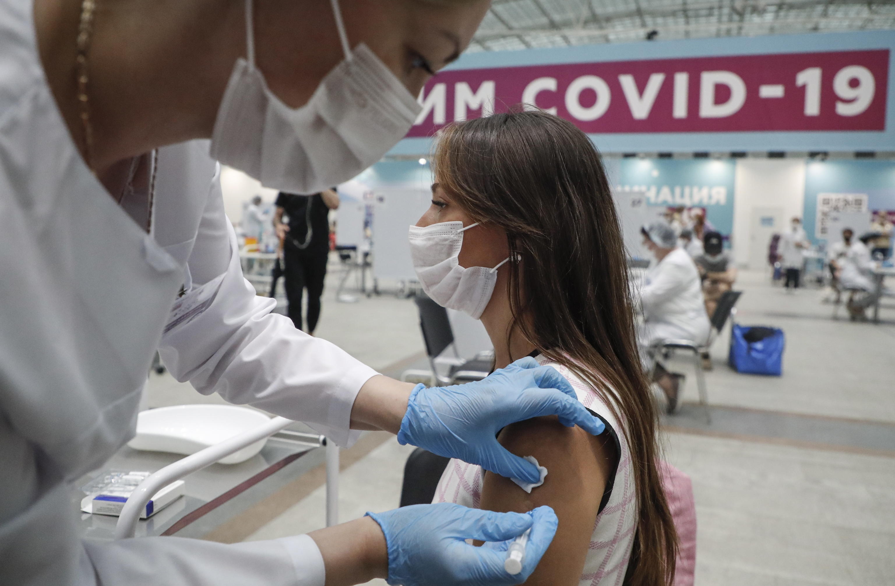 Vaccini obbligatori, parla Basini (video)