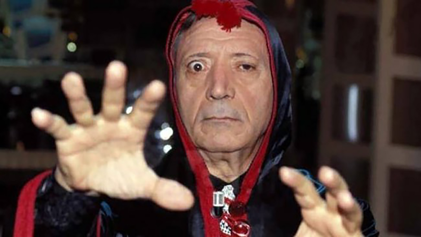 Mai dire Tv: lode al trash