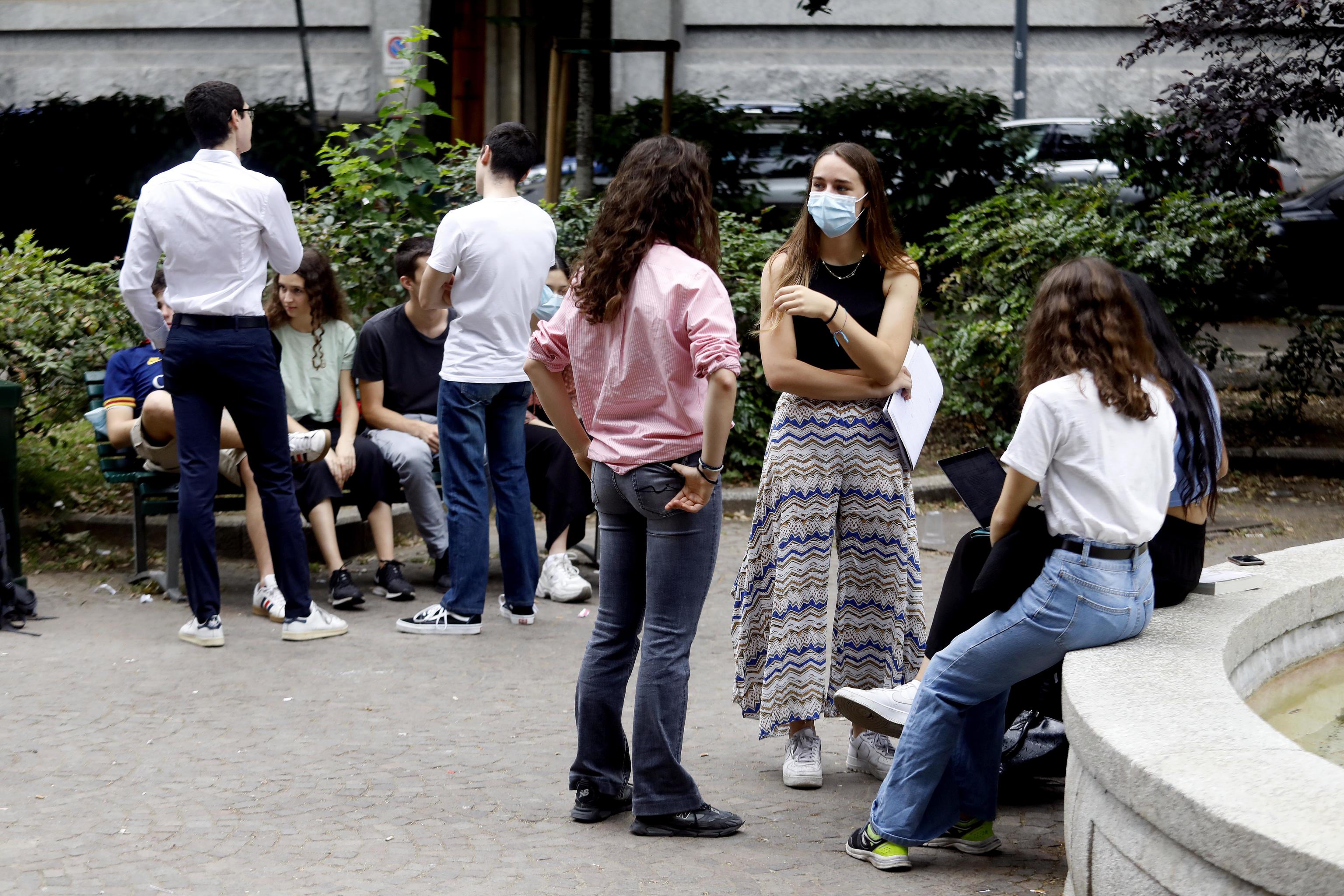 Gli ultimi inaspettati