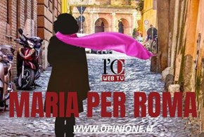 “Maria per Roma”: la tutela della proprietà immobiliare (video)