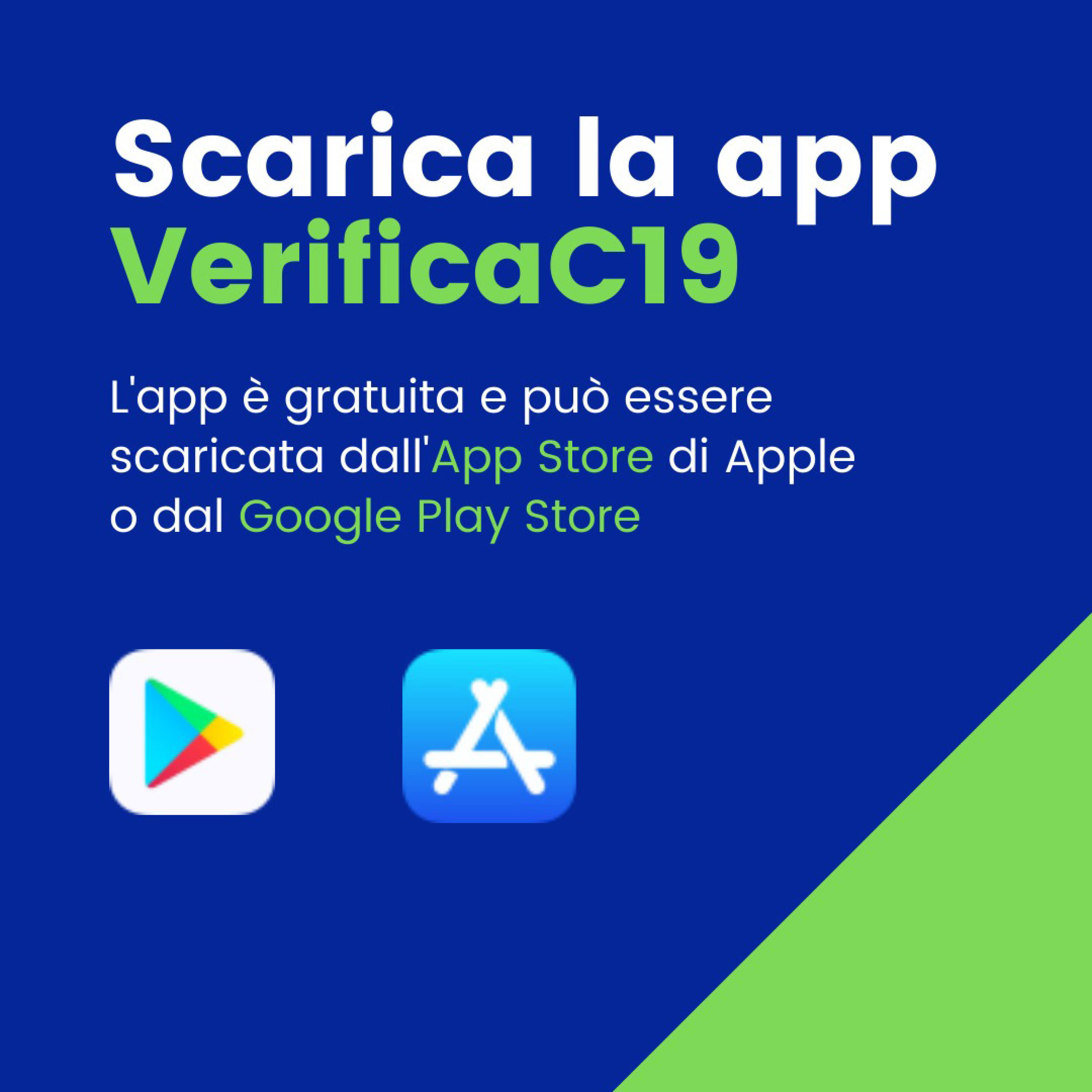 Green pass falsi: l’app per evitare il “pacco”