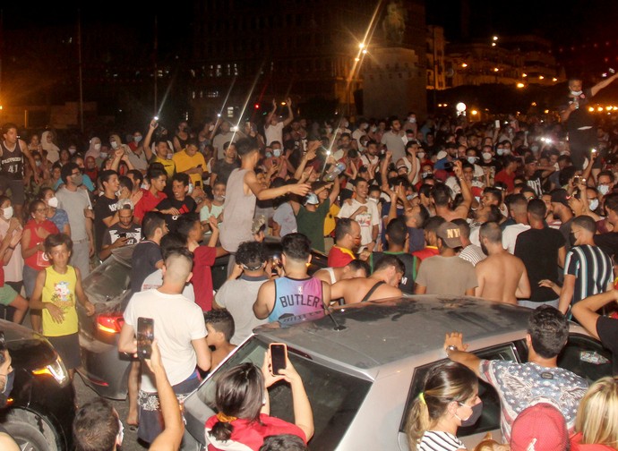 Scontri violenti in Tunisia, rischio guerra civile