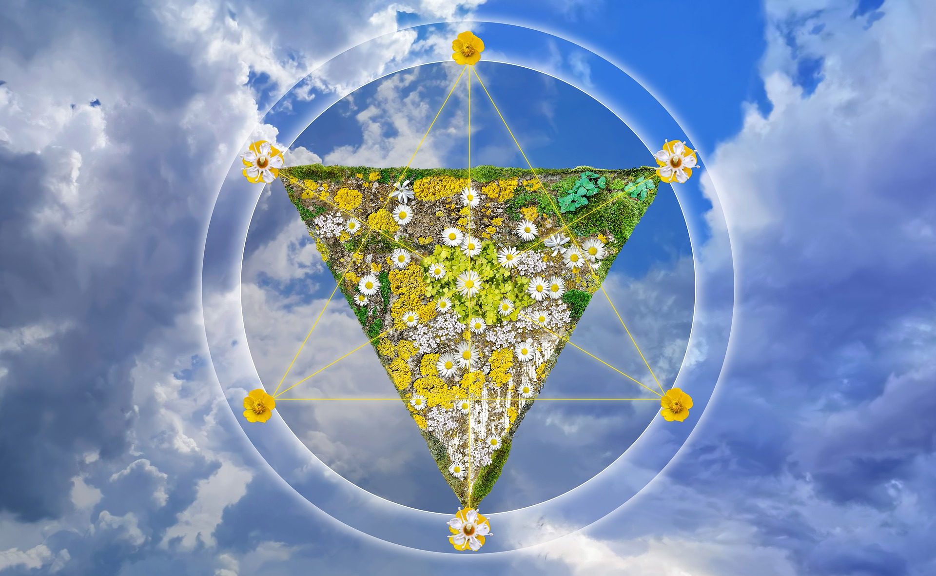 Le Sephiroth e la Cabala/2