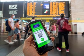 L’infondatezza scientifica e giuridica del Green pass