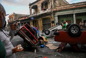 Una nuova Cuba dopo l’emergenza sanitaria 