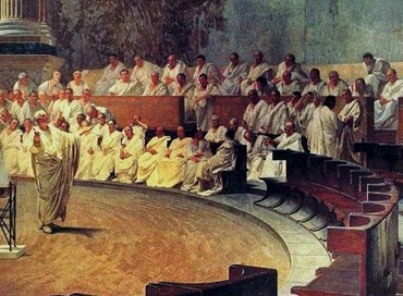 Il pensiero antico: lezioni di filosofia del diritto
