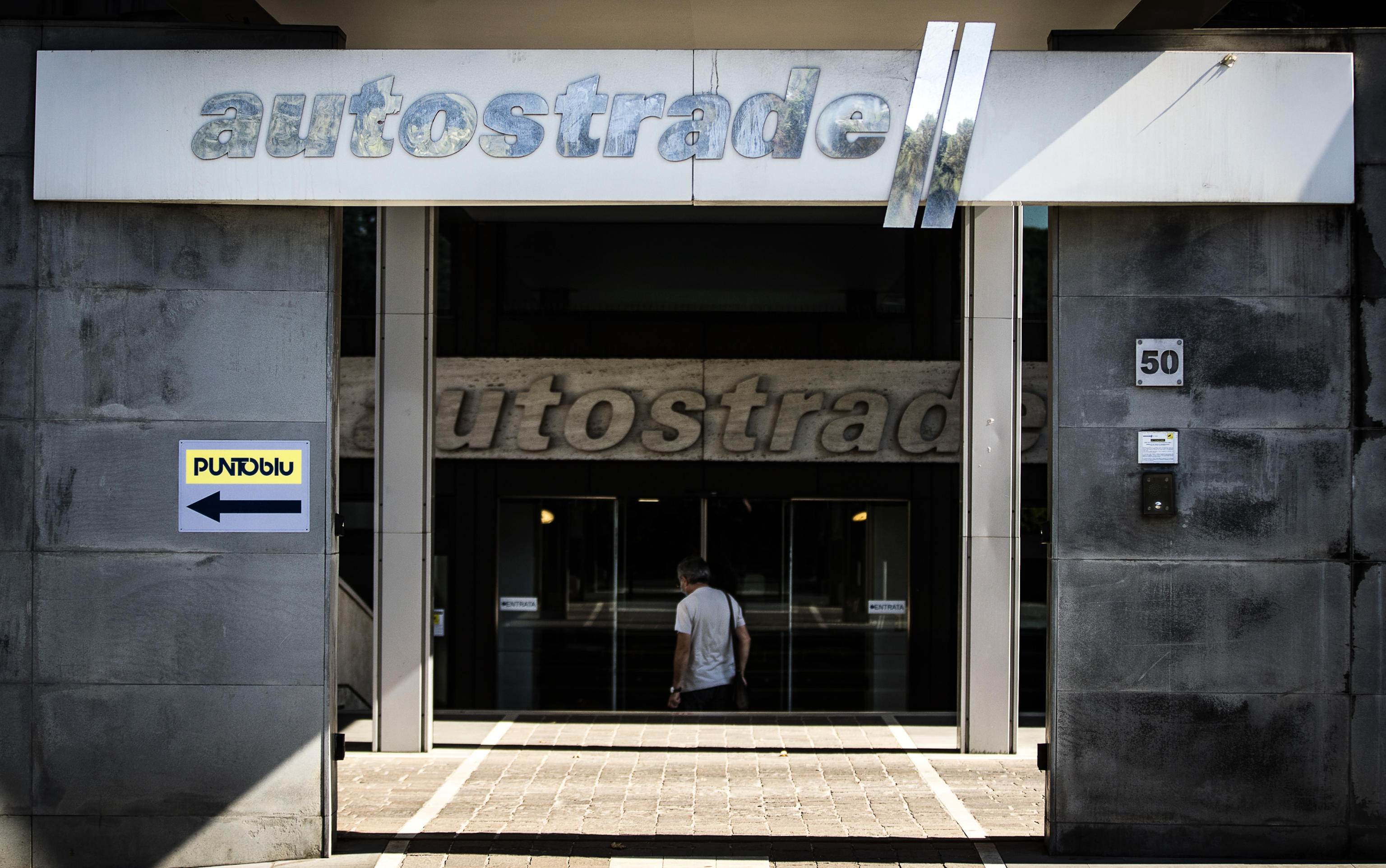 Tomasi (Autostrade): “Via al cashback per i disagi da cantieri” 