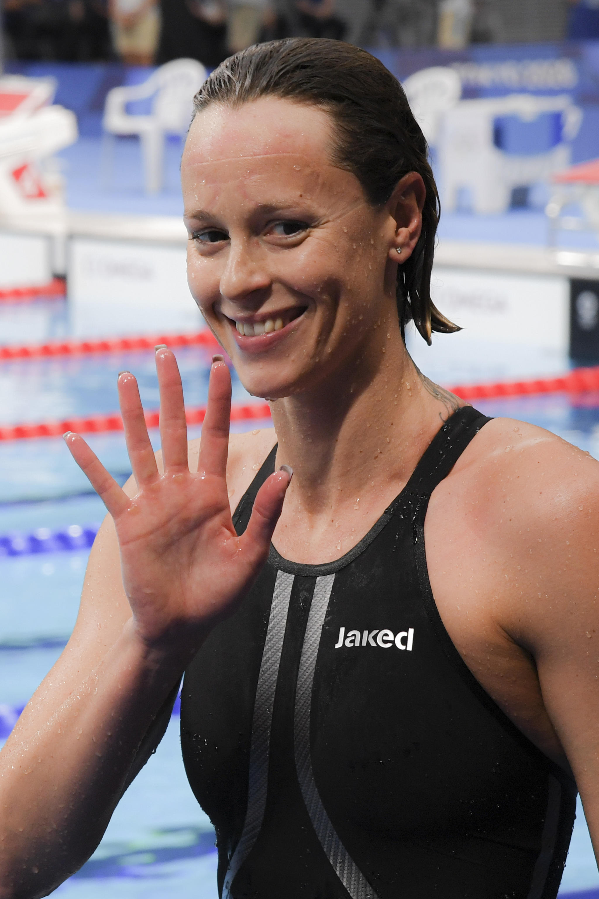 Tokyo 2020, la divina “Fede” e Benedetta Pilato “la promessa”