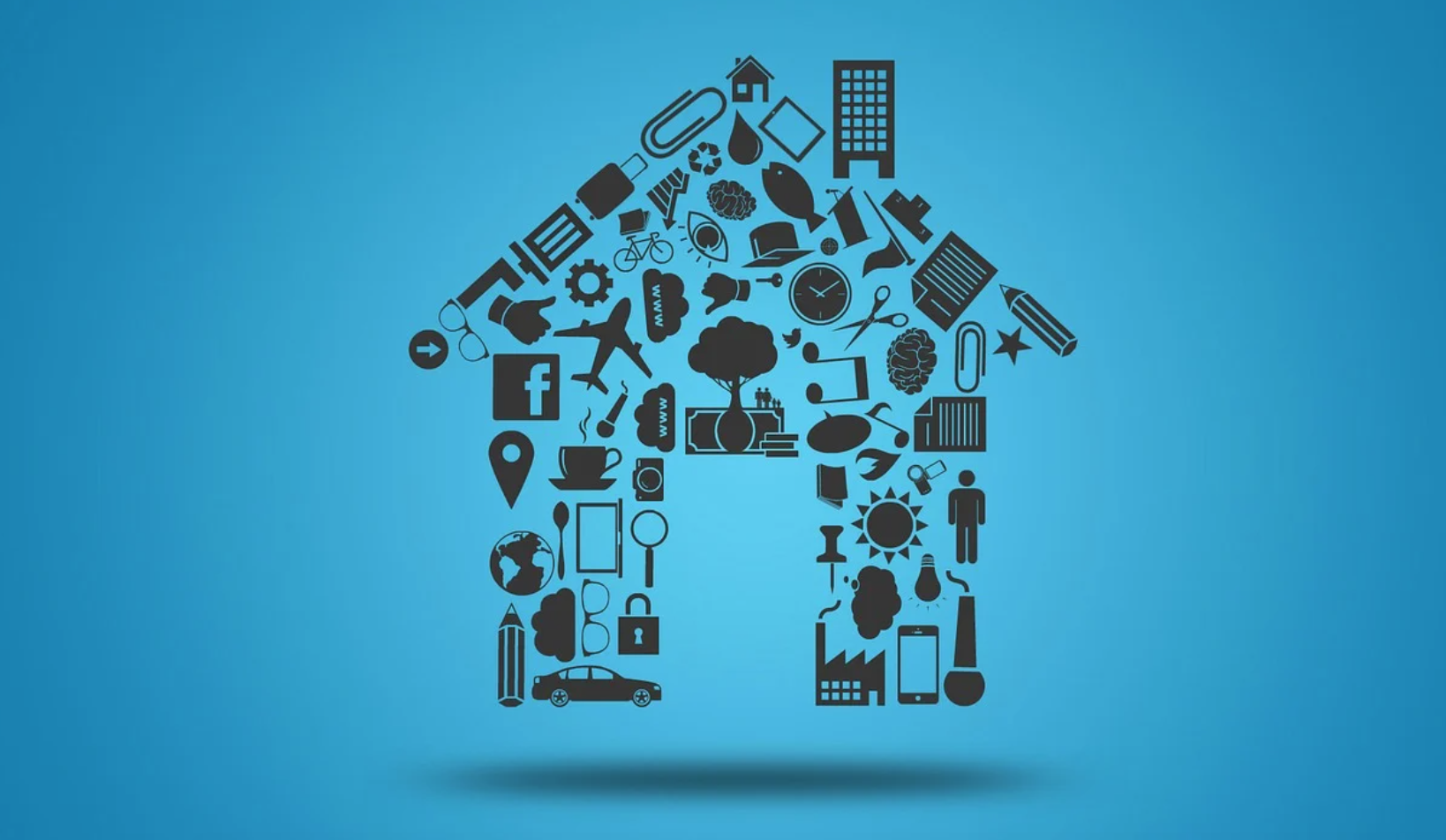 La casa intelligente: è tempo di abbattere le barriere