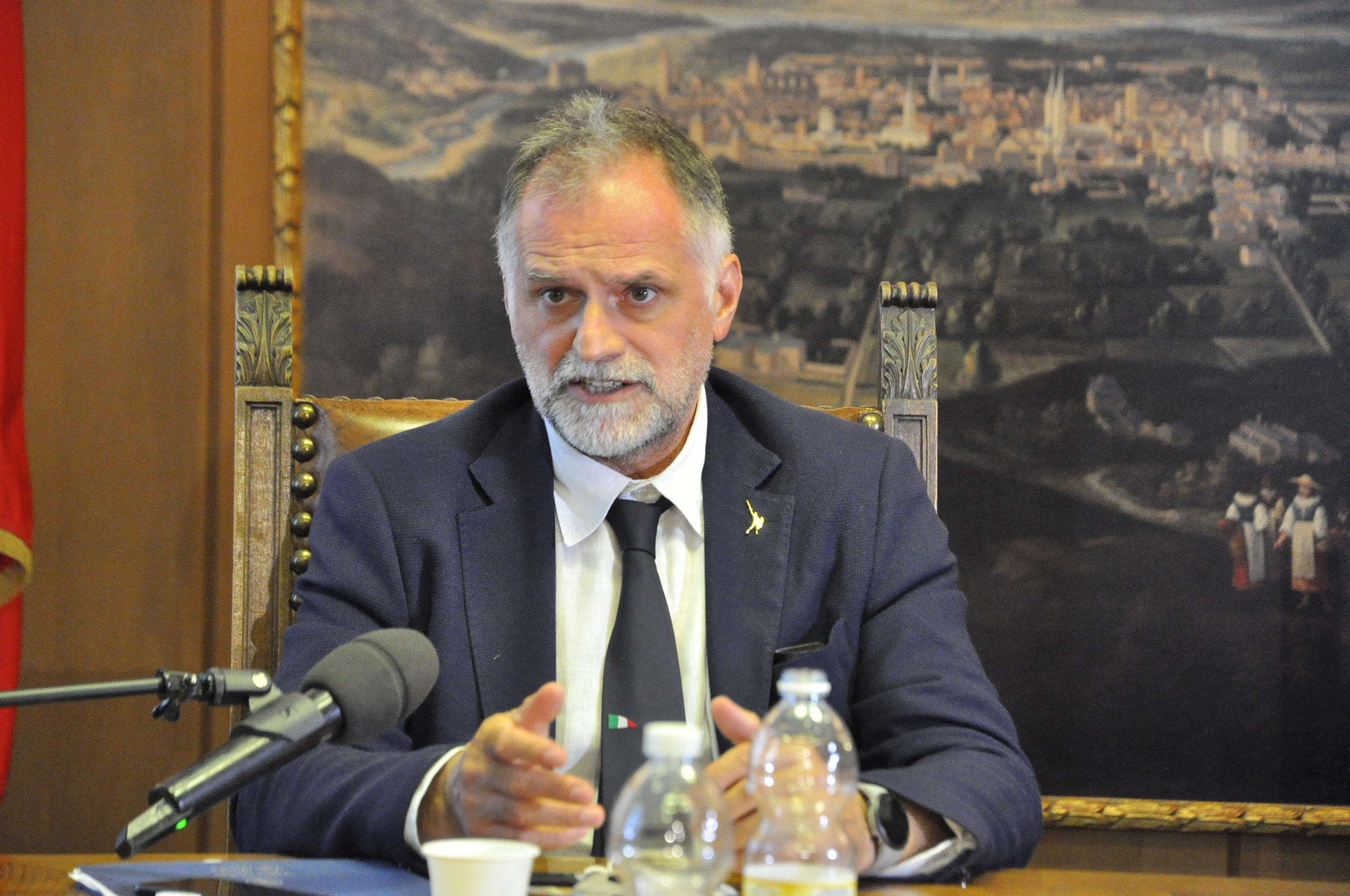 Turismo, Garavaglia: “Reddito cittadinanza distorce il mercato” 