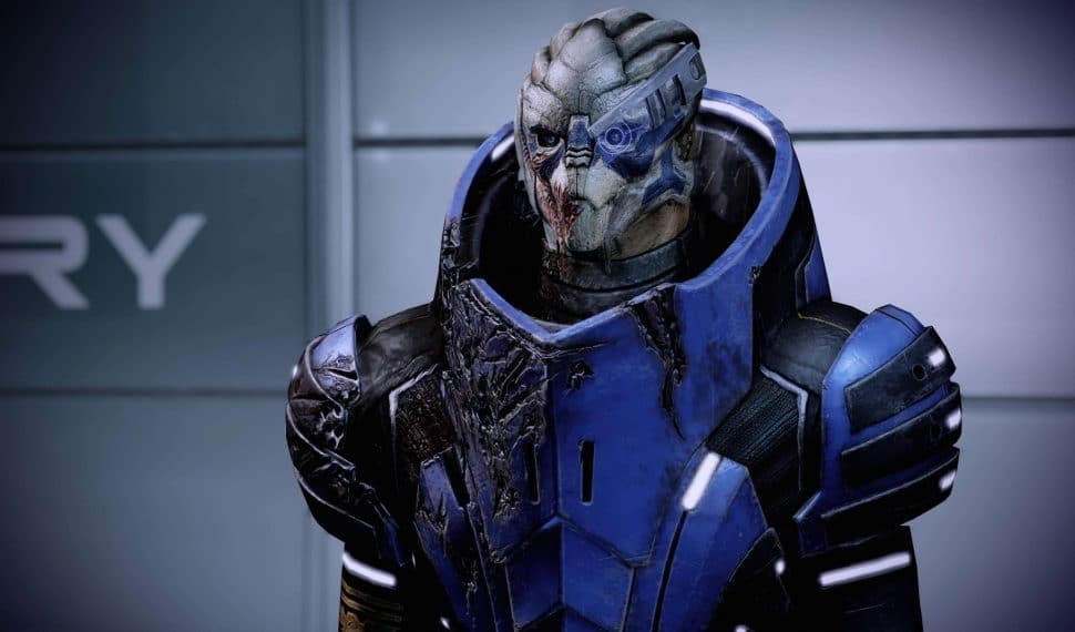 Mass Effect: l’infografica che mostra le scelte dei giocatori 