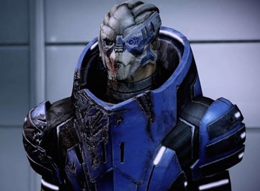 Mass Effect: l’infografica che mostra le scelte dei giocatori