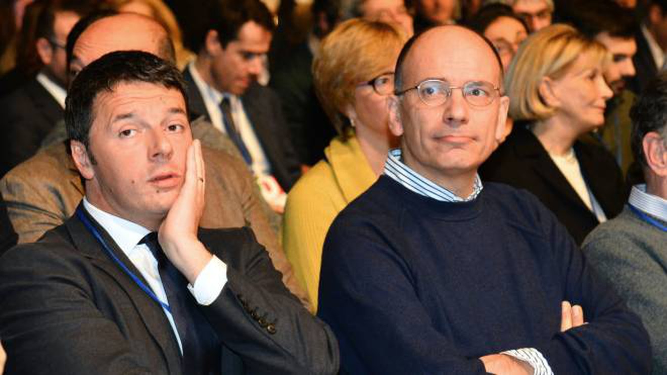 Collegio di Siena, Renzi rinuncia a sfidare Letta