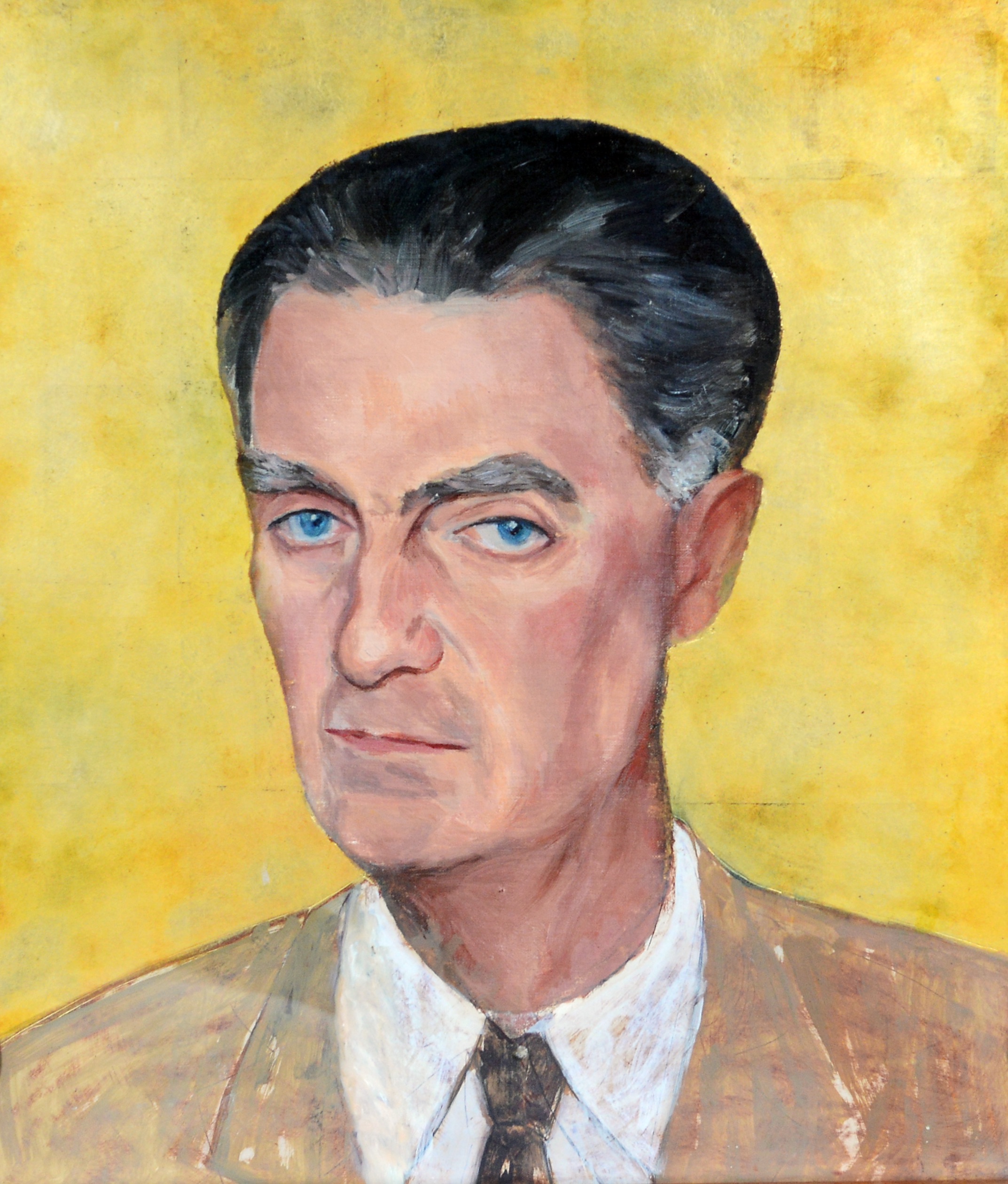 Andrea Emo e le metamorfosi dell’abolirsi