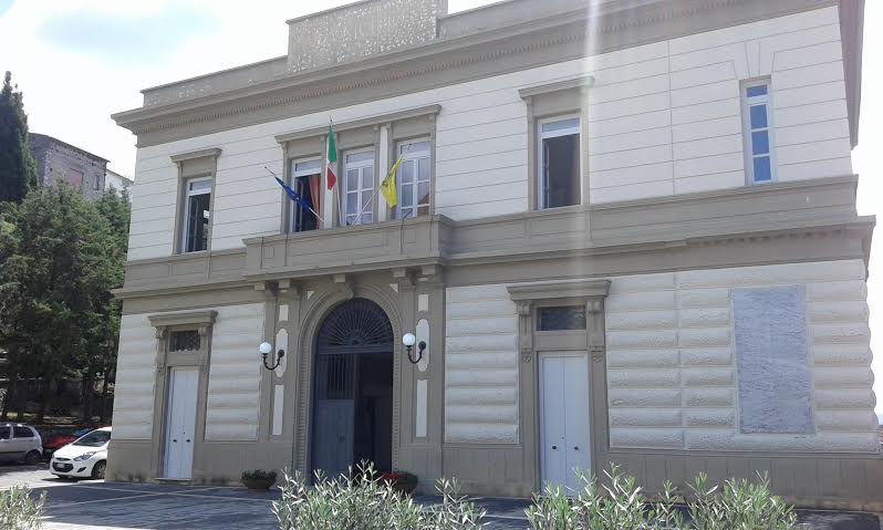 Castelforte promuove l’economia circolare e la ricerca storica 