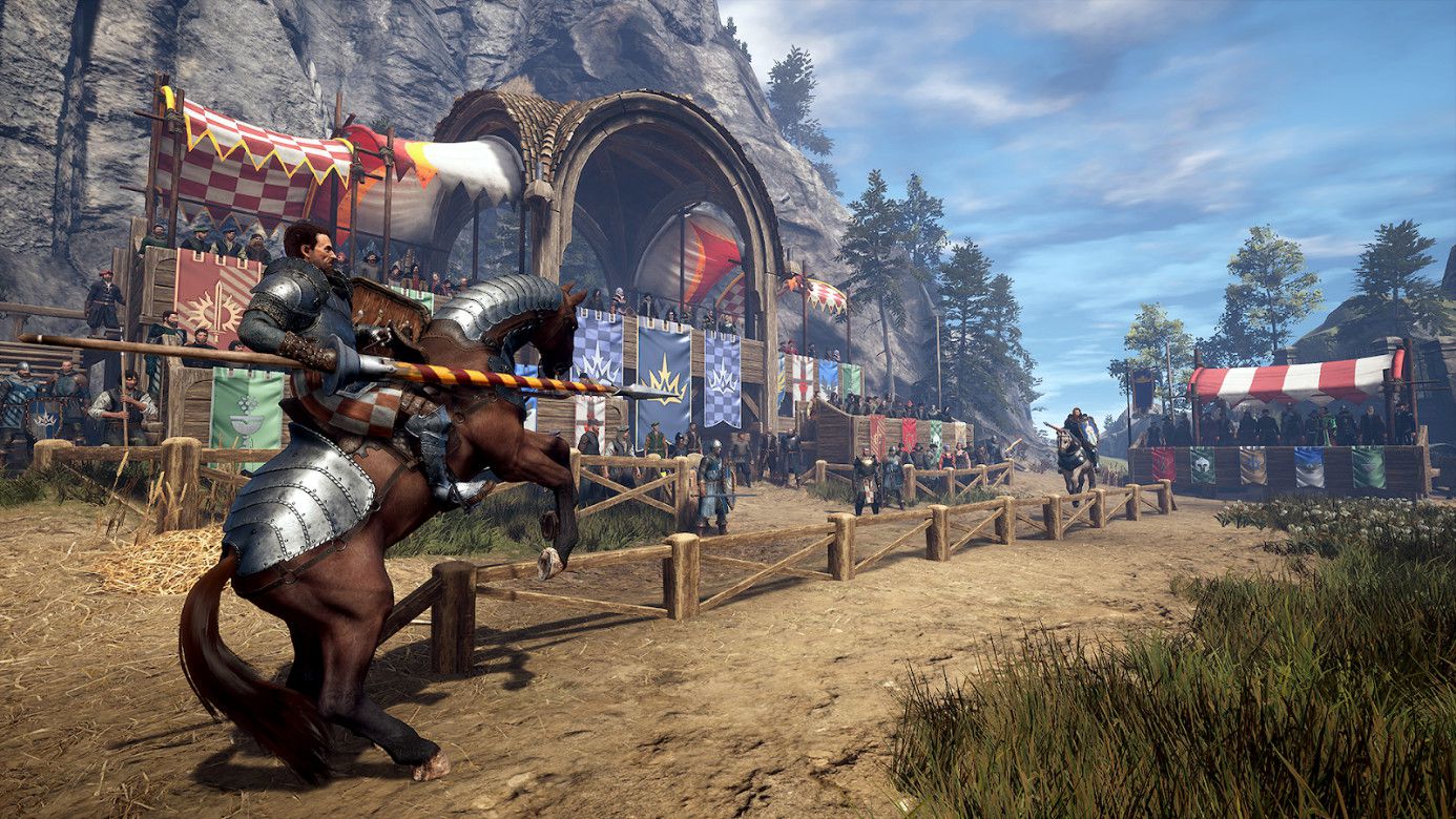 Videogiochi per Pc: un agosto tra varietà e prodotti interessanti