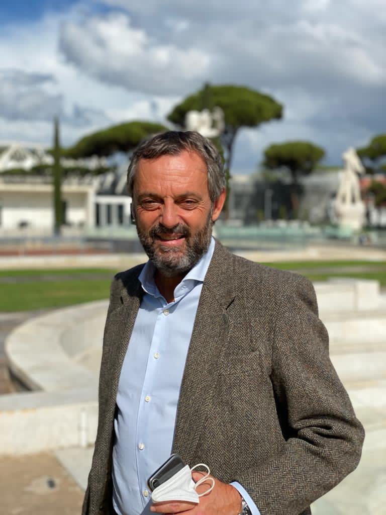 Comunali Roma: il programma di Andrea Bernaudo