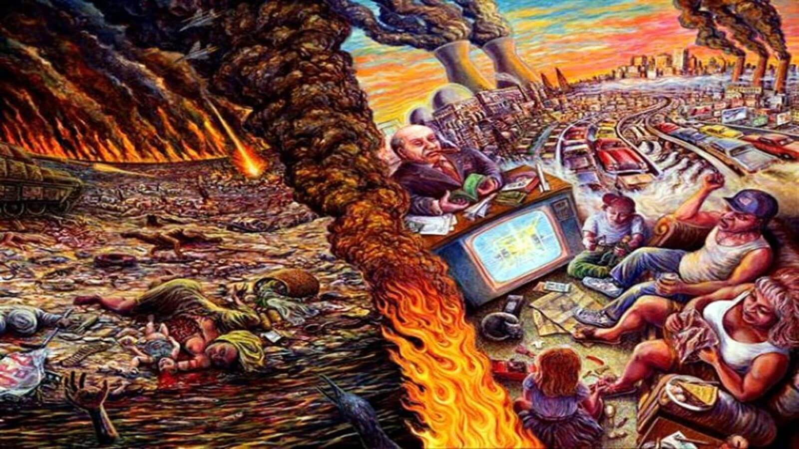 Idiozie non comparabili