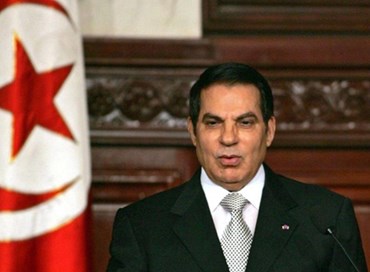 Primavera addio! La perdizione di Ennahda